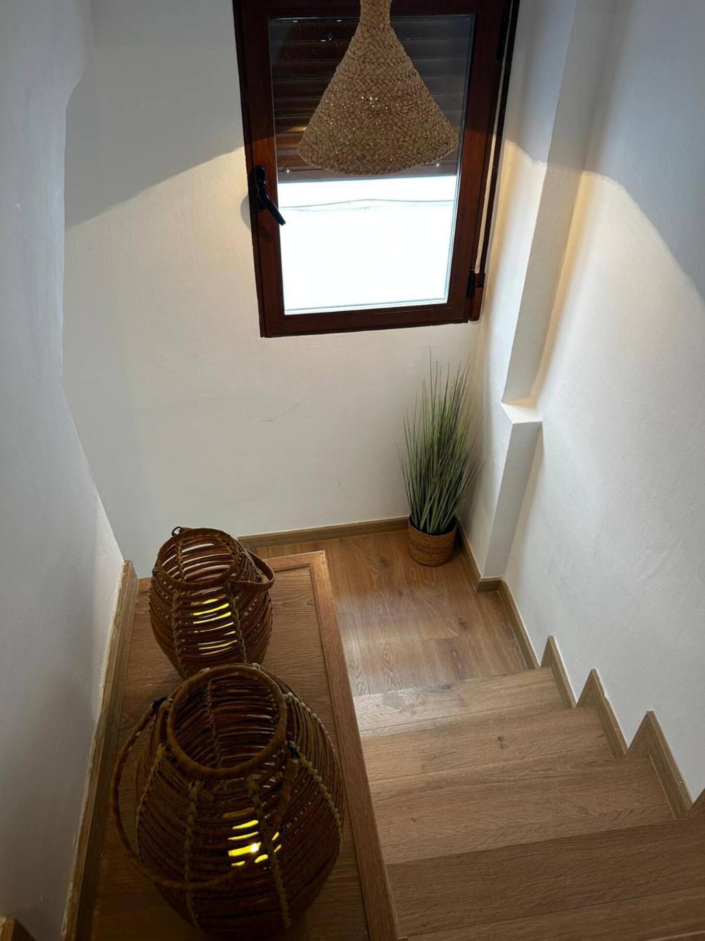 El Secreto De Lanjaron Apartment Luaran gambar